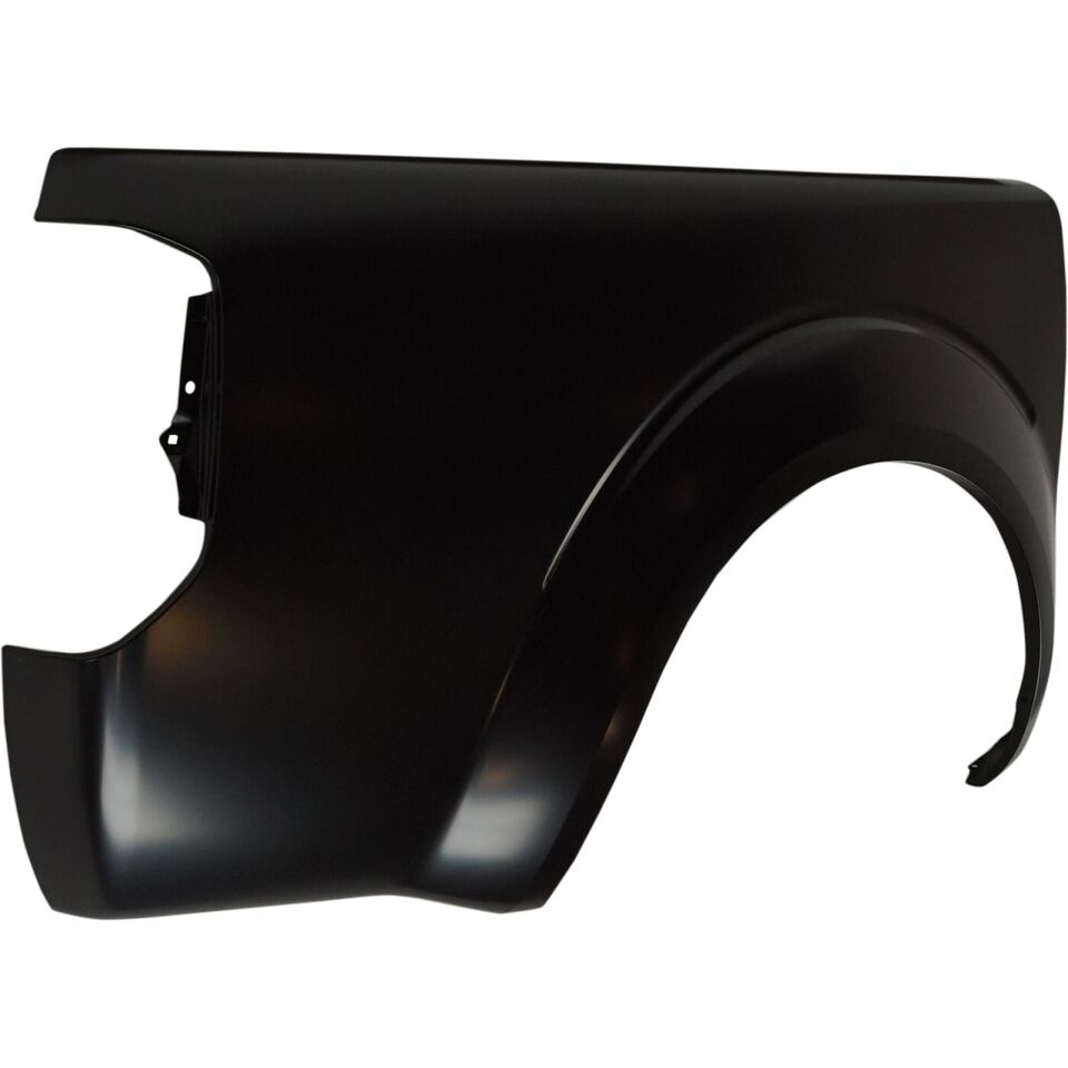 Quarter Panel Rear Fender Passenger Right Side Hand 933129BF0A for Frontier