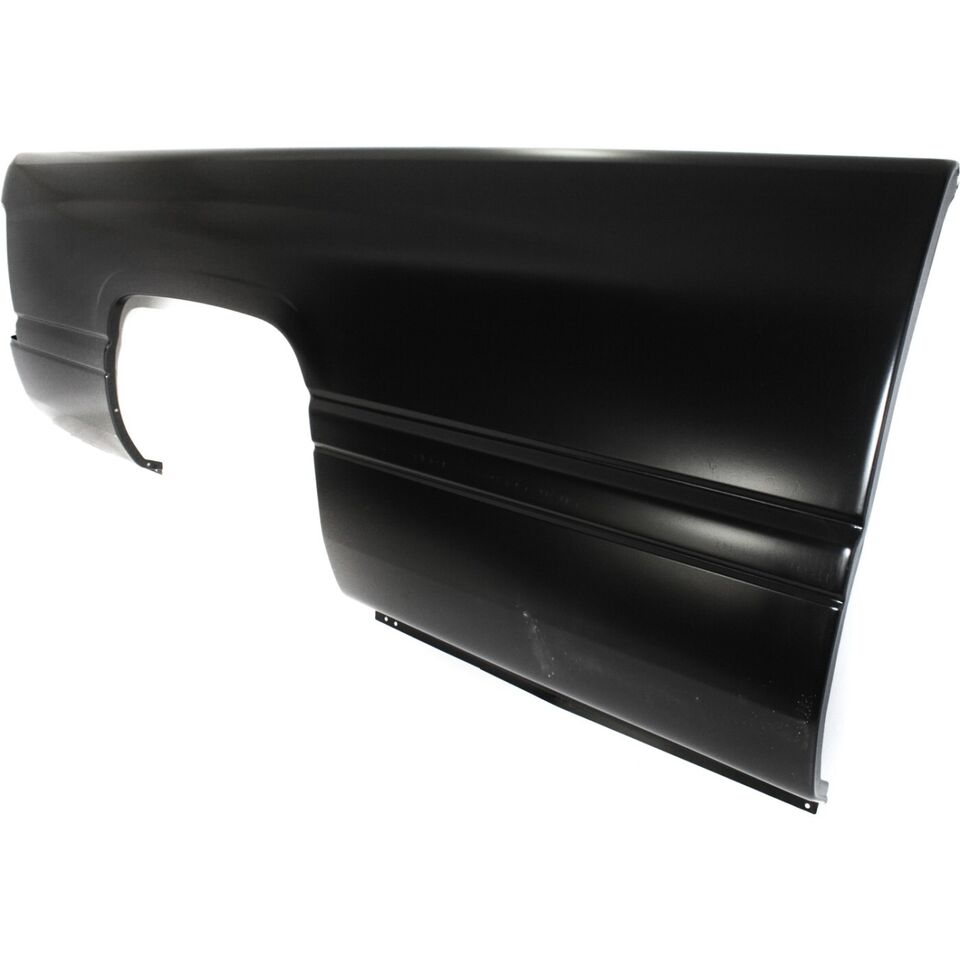 4856380 CH1757102 New Fender Rear Passenger Right Side for Ram Truck RH Hand