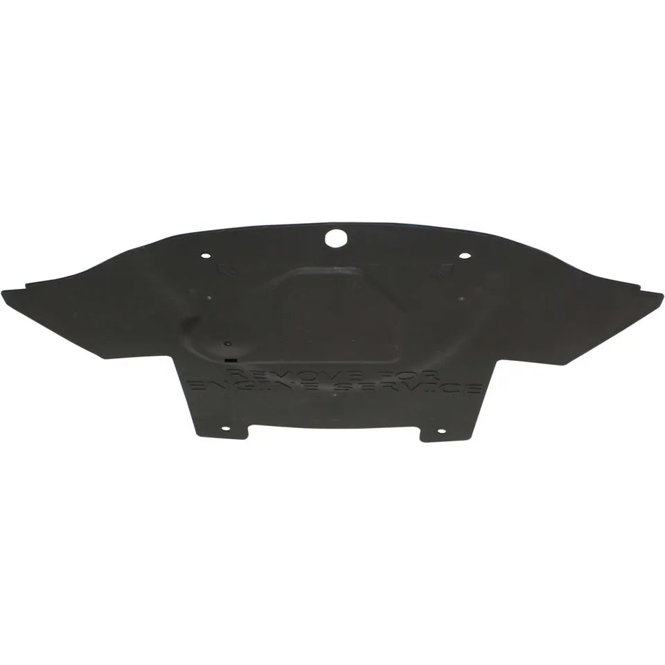 Engine Splash Shield Underneath Cover For 2015-22 Dodge Charger 18-22 Challenger
