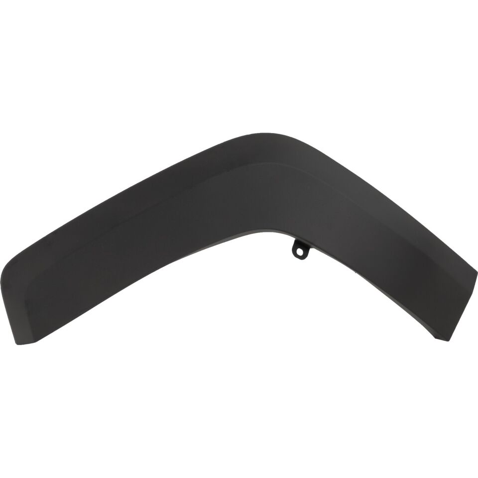 Pair Quarter Panel Moldings Rear Fender Trim Mouldings Set of 2 Left & Right