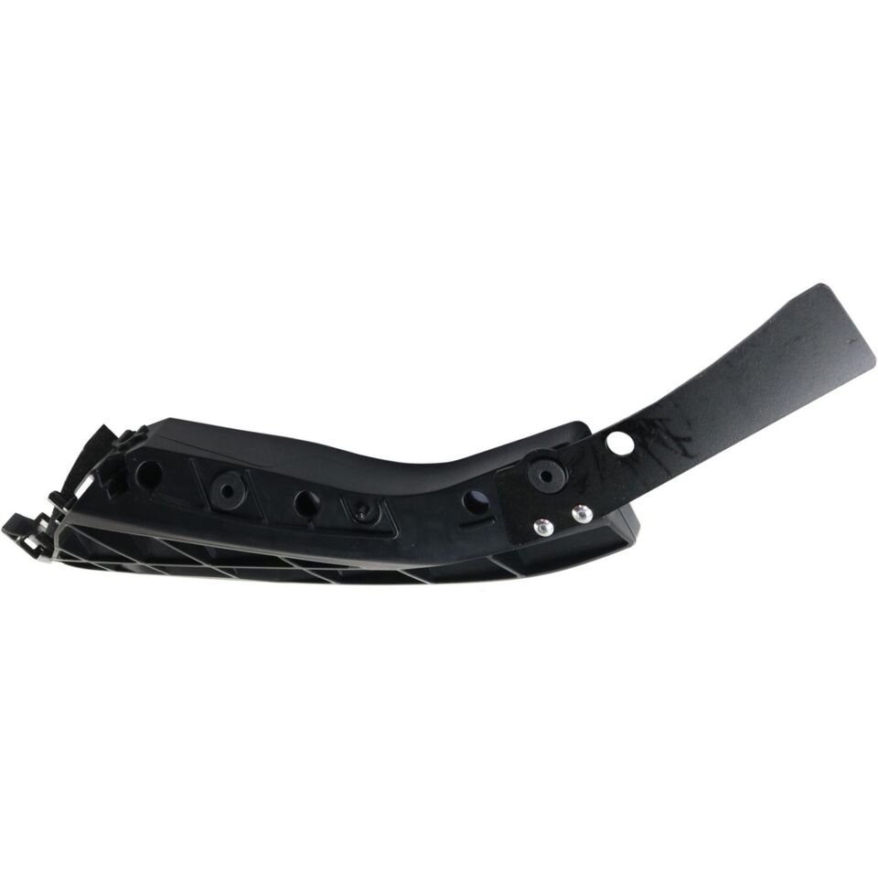 Bumper Bracket For 2009-2014 Nissan Maxima Front Driver and Passenger Side