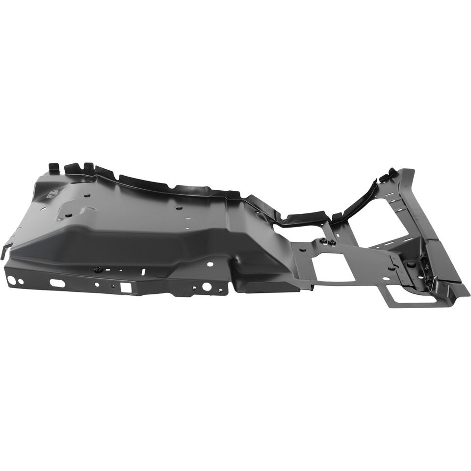 Passenger Side Wheelhouse Set For 2003-2023 Chevrolet Express 2500 GM1249303