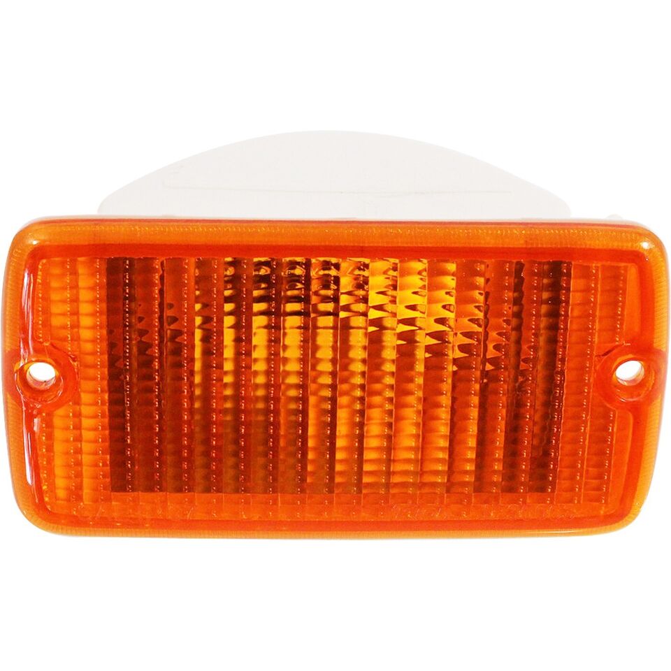 Tun Signal Light and Side Marker Kit For 2001-06 Jeep Wrangler Front Left Right