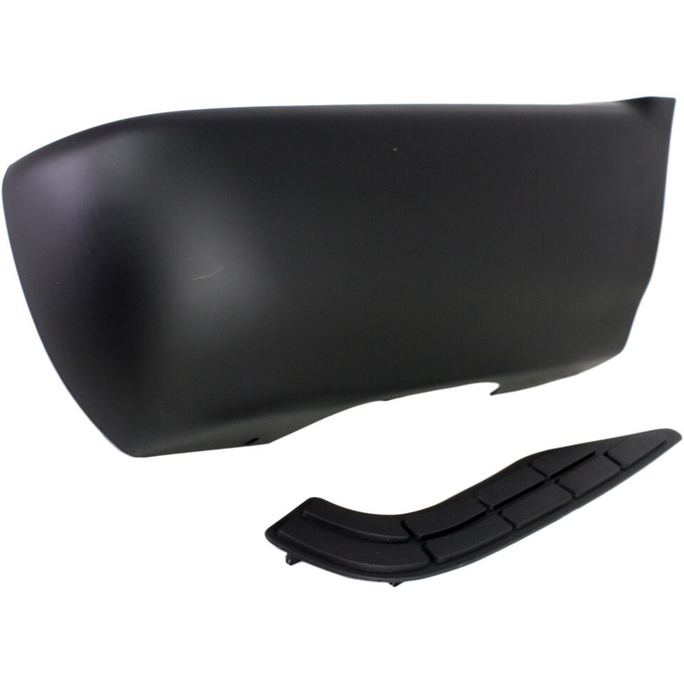 New Quarter Panel Extension Rear Fender Passenger Right Side Chevy S10 Pickup RH