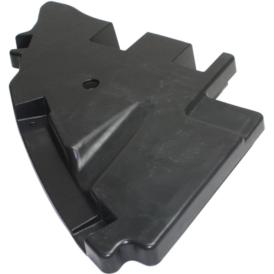 Bumper Filler For 2015 Chevrolet Tahoe Suburban Set of 2 Front Left & Right