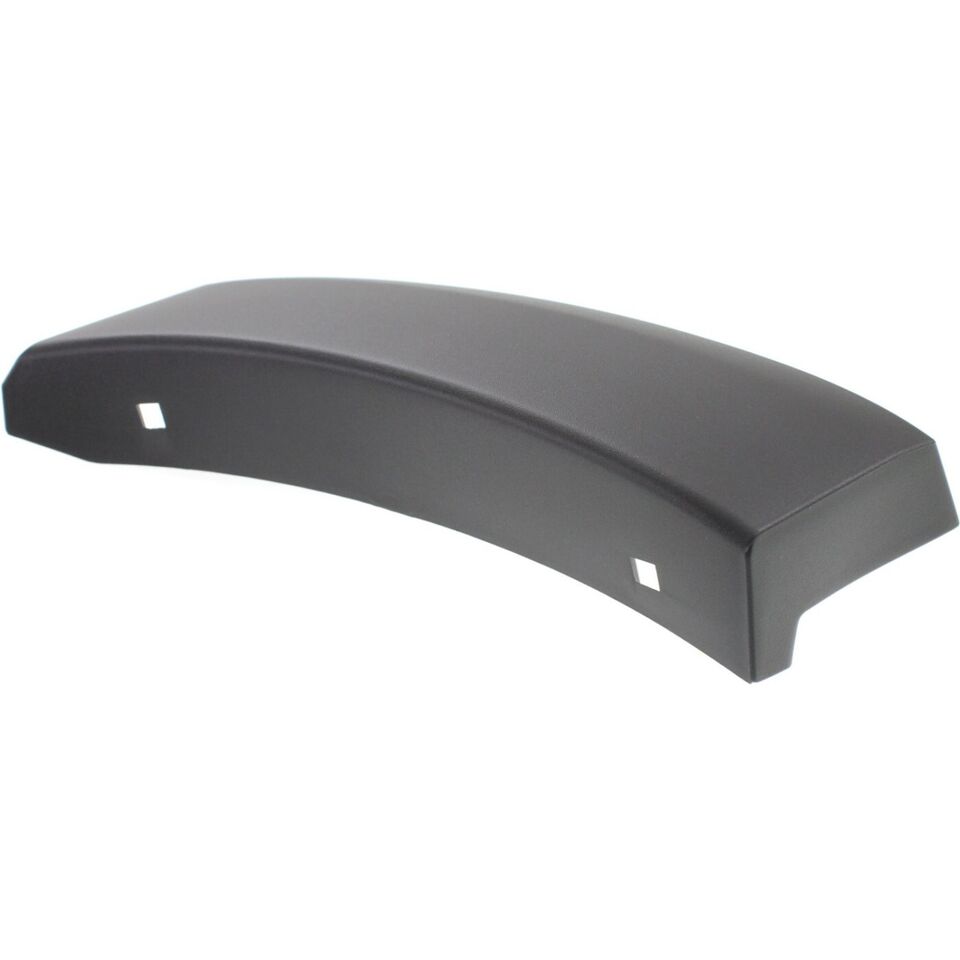 New Set of 2 Quarter Panel Moldings Rear Fender Trim Mouldings LH & RH Ford Pair