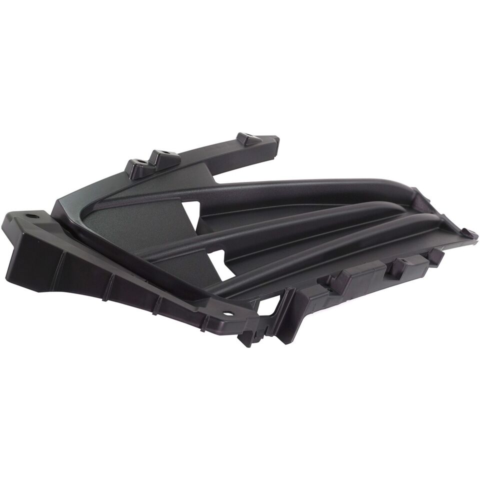 Pair Set of 2 Grille Grill Driver & Passenger Side Left Right for Acura TLX