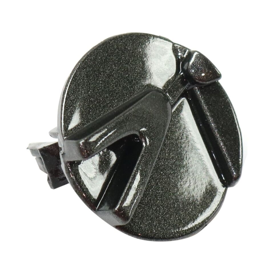 Grille Grill Set of 2 Driver & Passenger Side Left Right for Lexus IS350 Pair