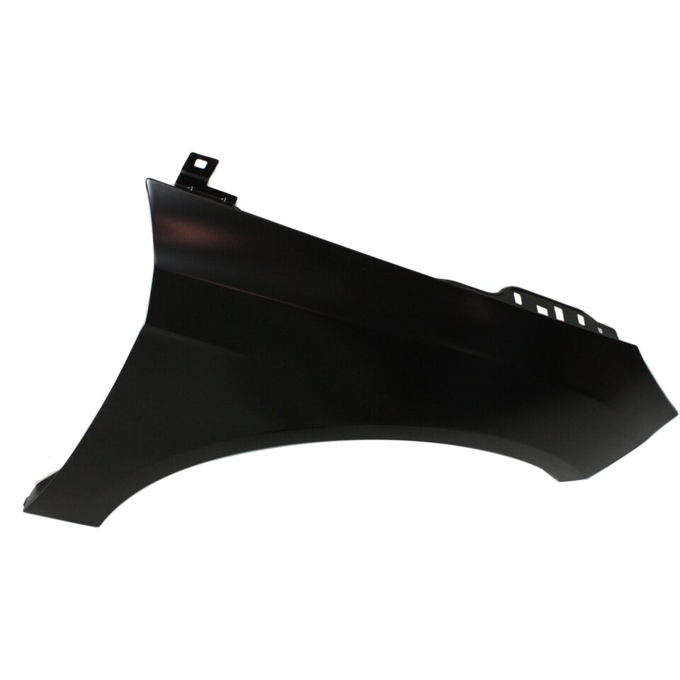 Fender For 2012-2018 Ford Focus Front Passenger Side Primed Steel