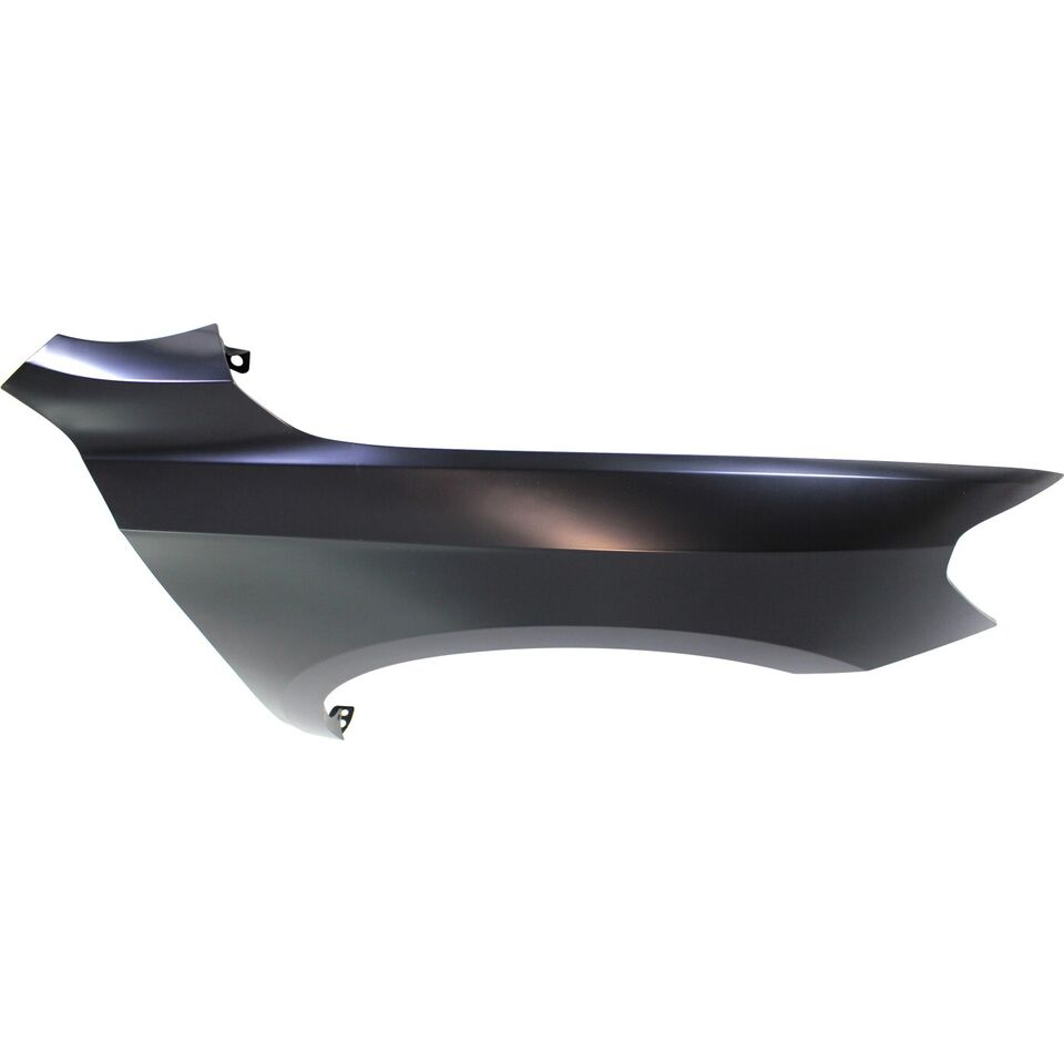 Fender For 2012-2015 Volkswagen Passat Front Passenger Side Primed Steel