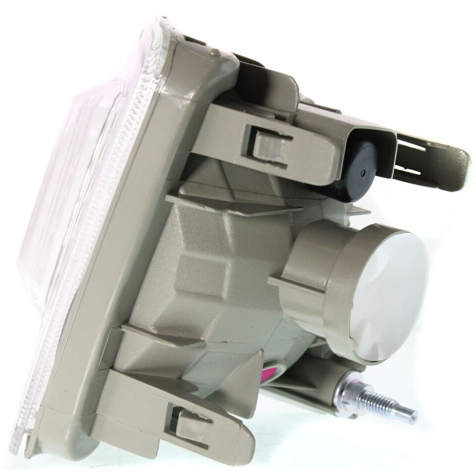 Turn Signal Light Kit For 2010-2011 Toyota Prius Front Driver and Passenger Side