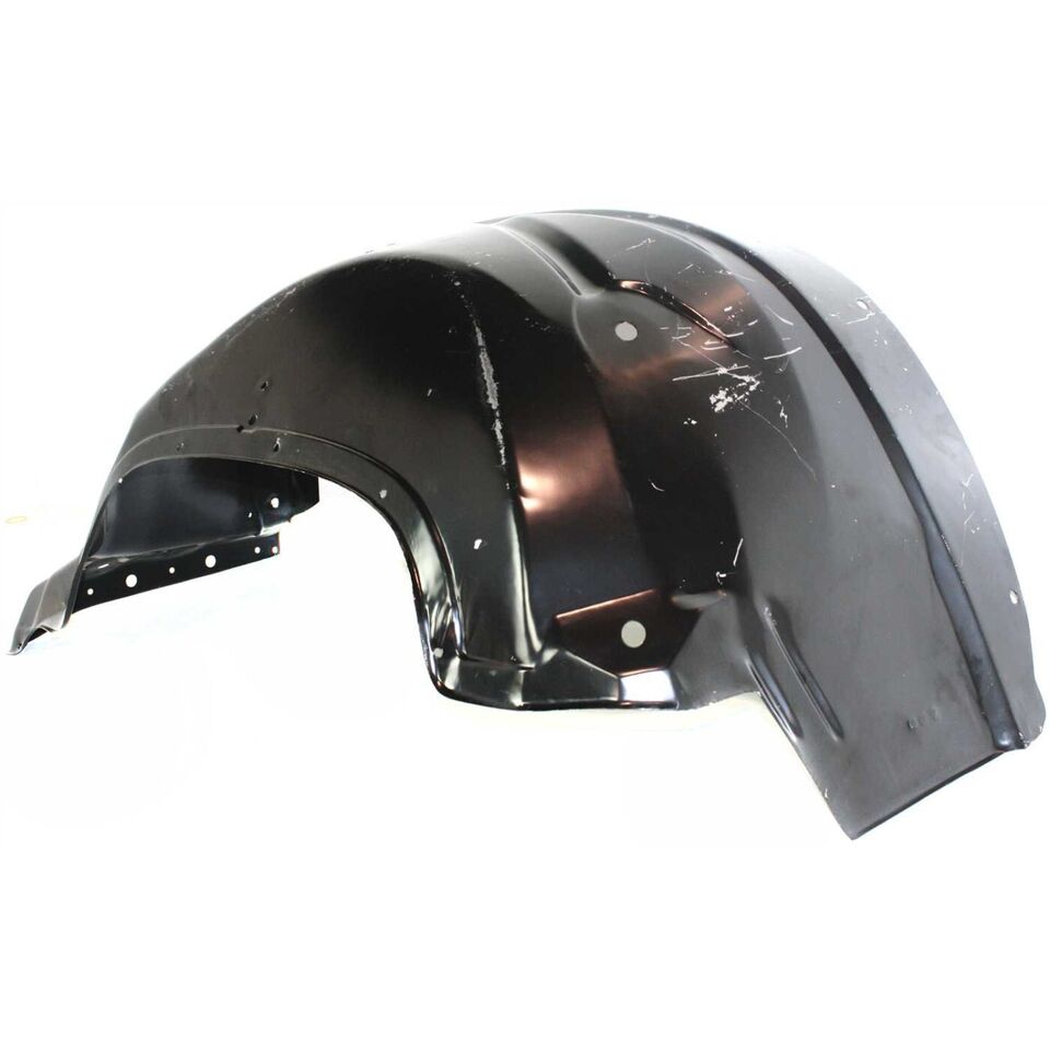 Wheelhouse For 81-86 Chevrolet C10 Set of 2