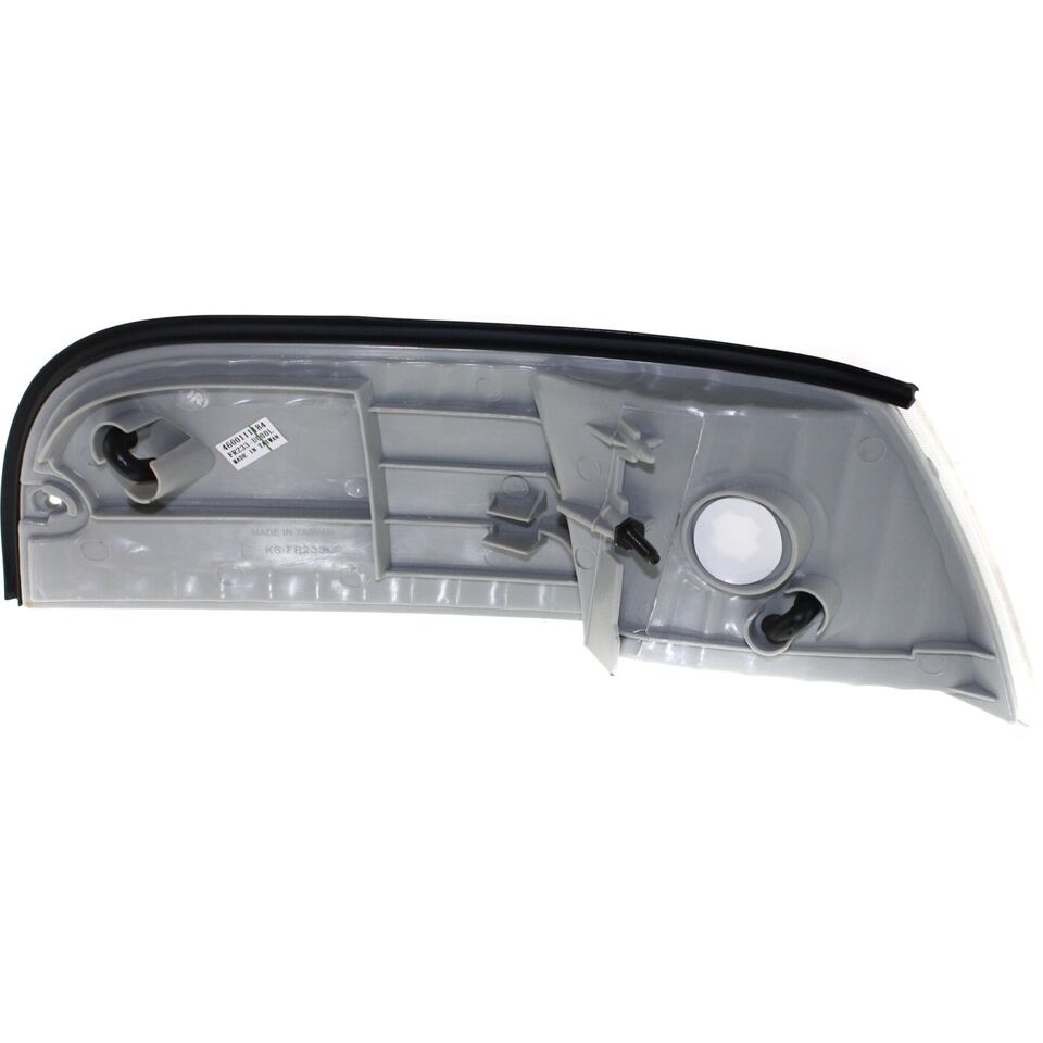 Corner Light Set For 1998-2011 Ford Crown Victoria Left and Right 4-Door Sedan