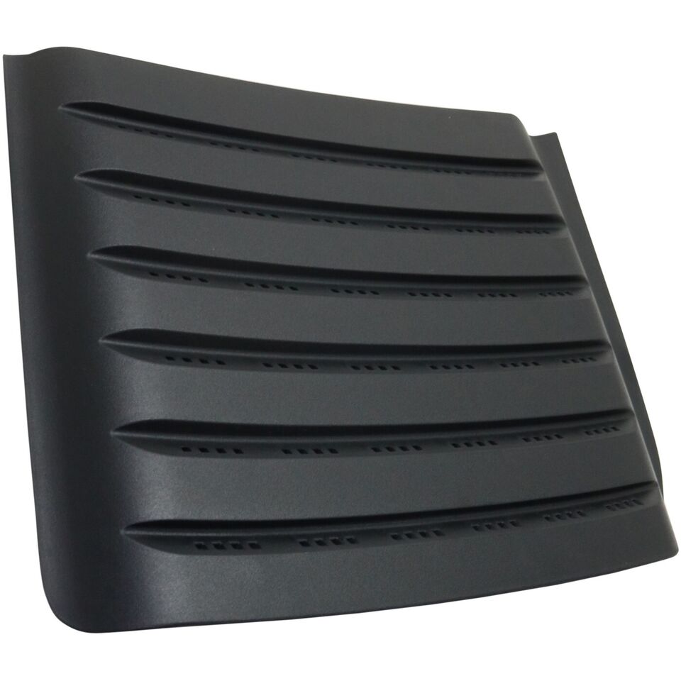 Grille Grill Set of 2 Driver & Passenger Side for Chevy Left Right Pair