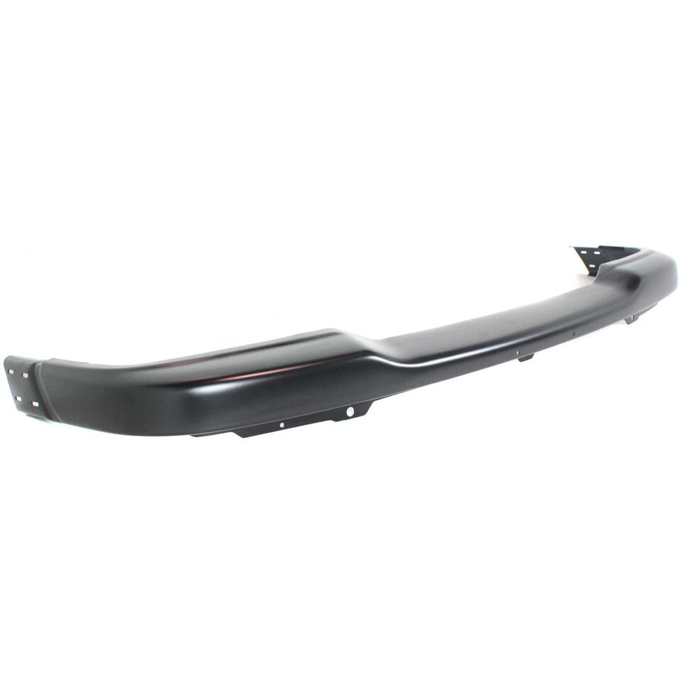 Front Bumper Kit For 2001-2003 Ford Ranger Black