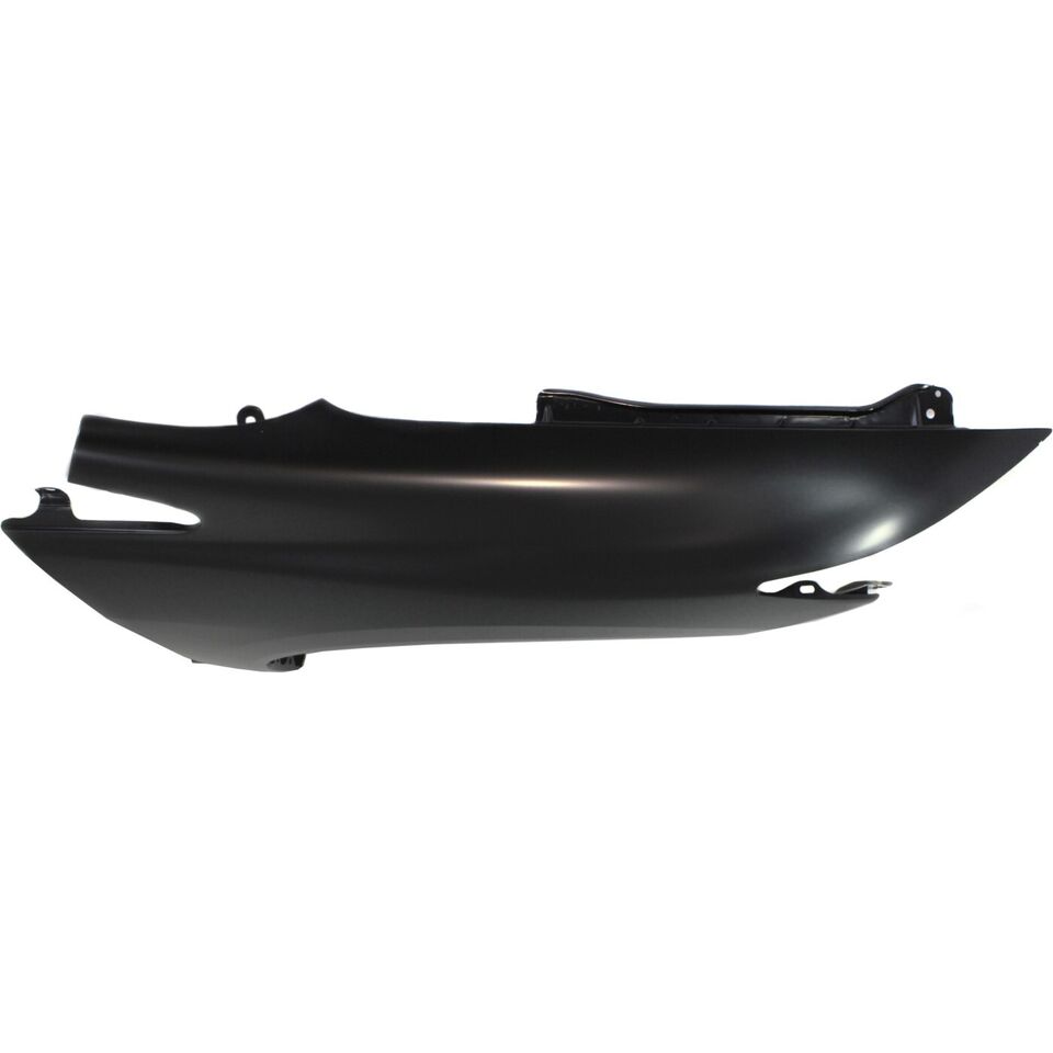 Fender For 2012-2015 Honda Civic Front Passenger Side Primed Steel