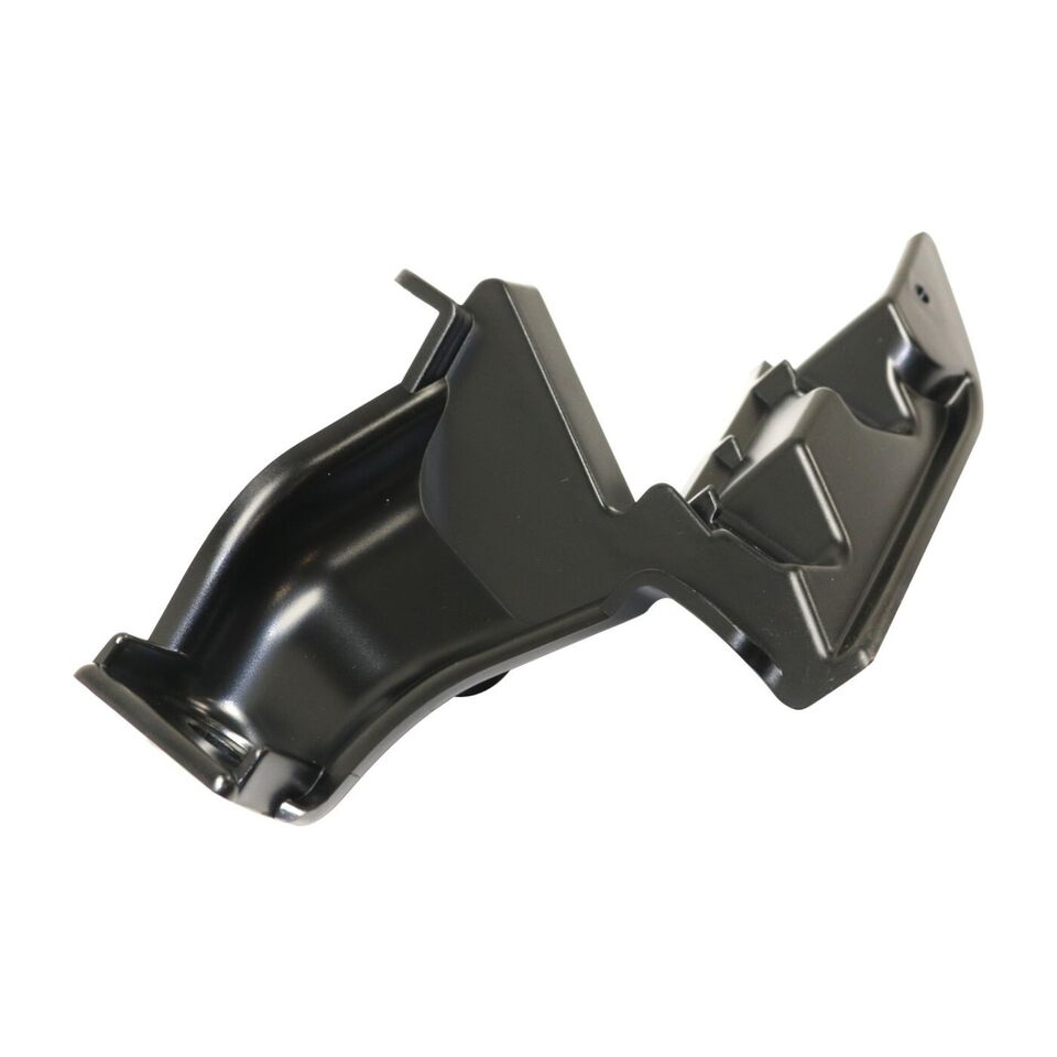 Grille Brackets Grill Set of 2 Driver & Passenger Side Coupe Left Right Pair