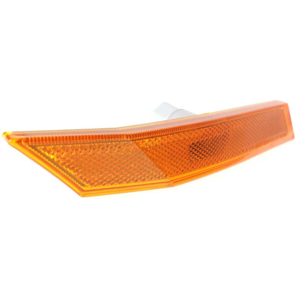 Side Marker Kit For 2006-2009 Ford Fusion Front Driver and Passenger Side