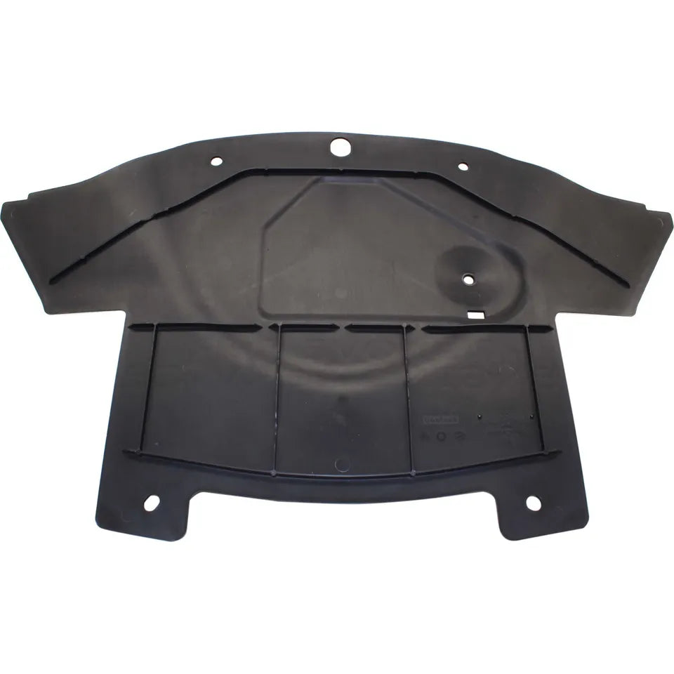 Engine Splash Shield Underneath Cover For 2015-22 Dodge Charger 18-22 Challenger