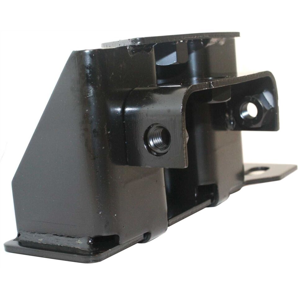 Bumper Bracket For 2003-2006 Chevrolet Silverado 1500 Set of 2 Front LH & RH