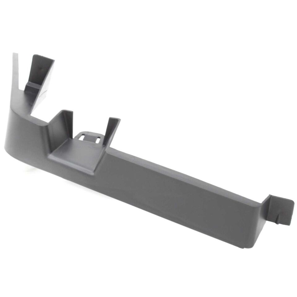 Bumper Trim Set For 2003-2006 Chevrolet Silverado 1500 Driver and Passenger Side