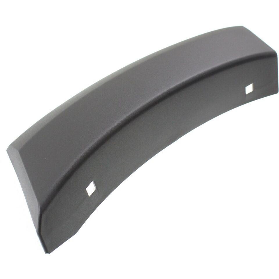 New Set of 2 Quarter Panel Moldings Rear Fender Trim Mouldings LH & RH Ford Pair