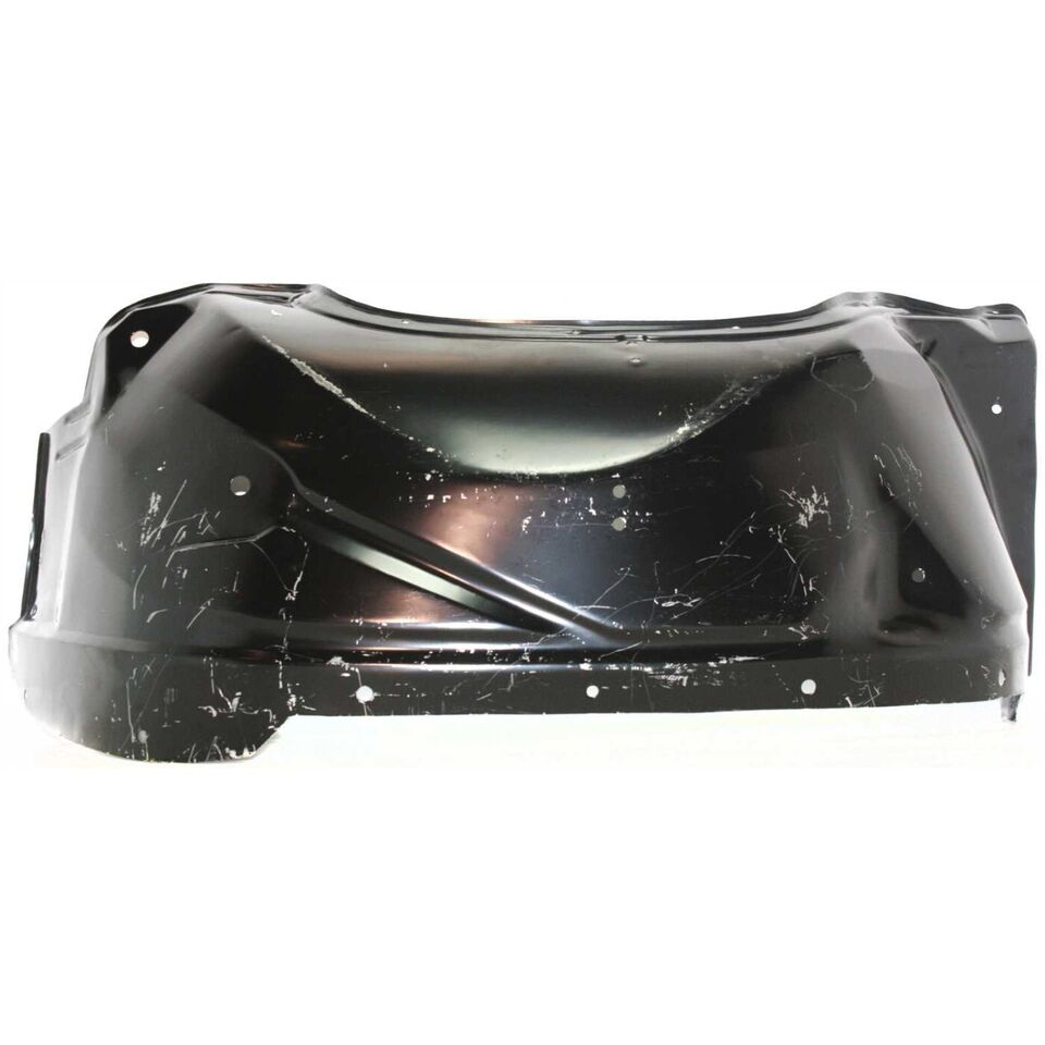 Wheelhouse For 81-86 Chevrolet C10 Set of 2