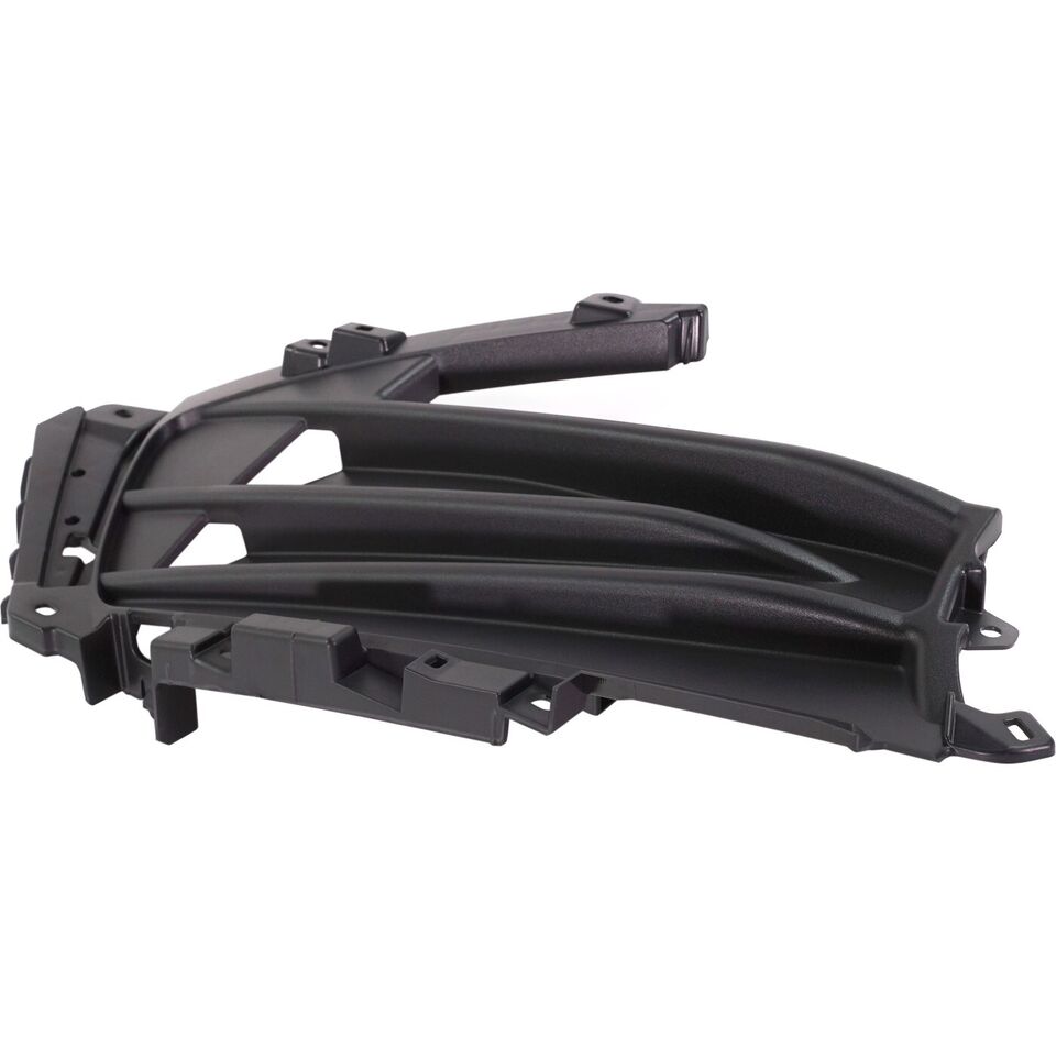 Pair Set of 2 Grille Grill Driver & Passenger Side Left Right for Acura TLX