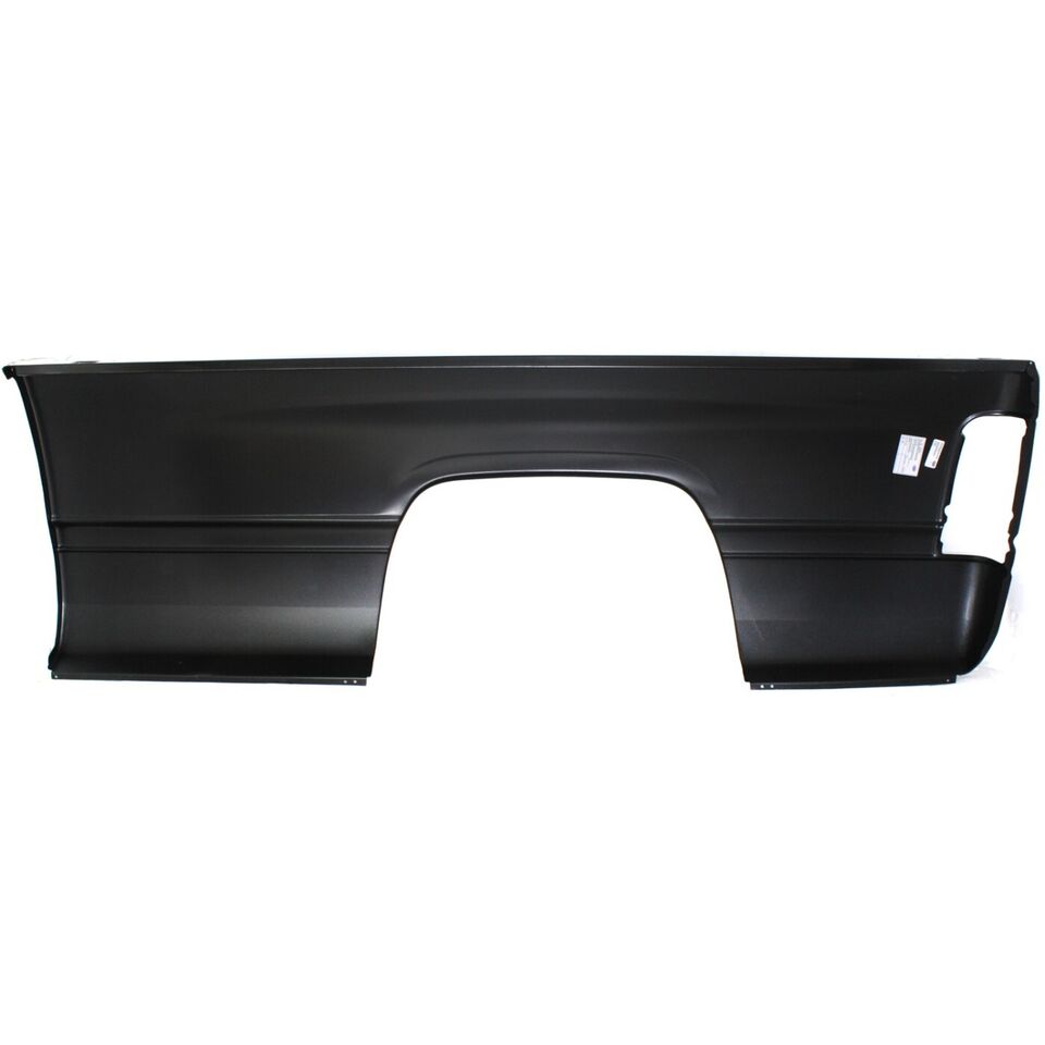 4856380 CH1757102 New Fender Rear Passenger Right Side for Ram Truck RH Hand