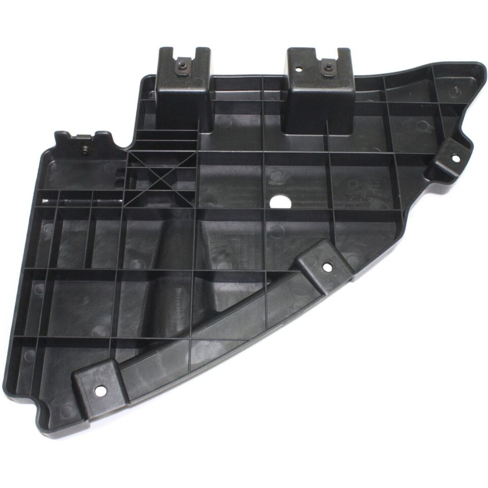 Bumper Filler For 2015 Chevrolet Tahoe Suburban Set of 2 Front Left & Right