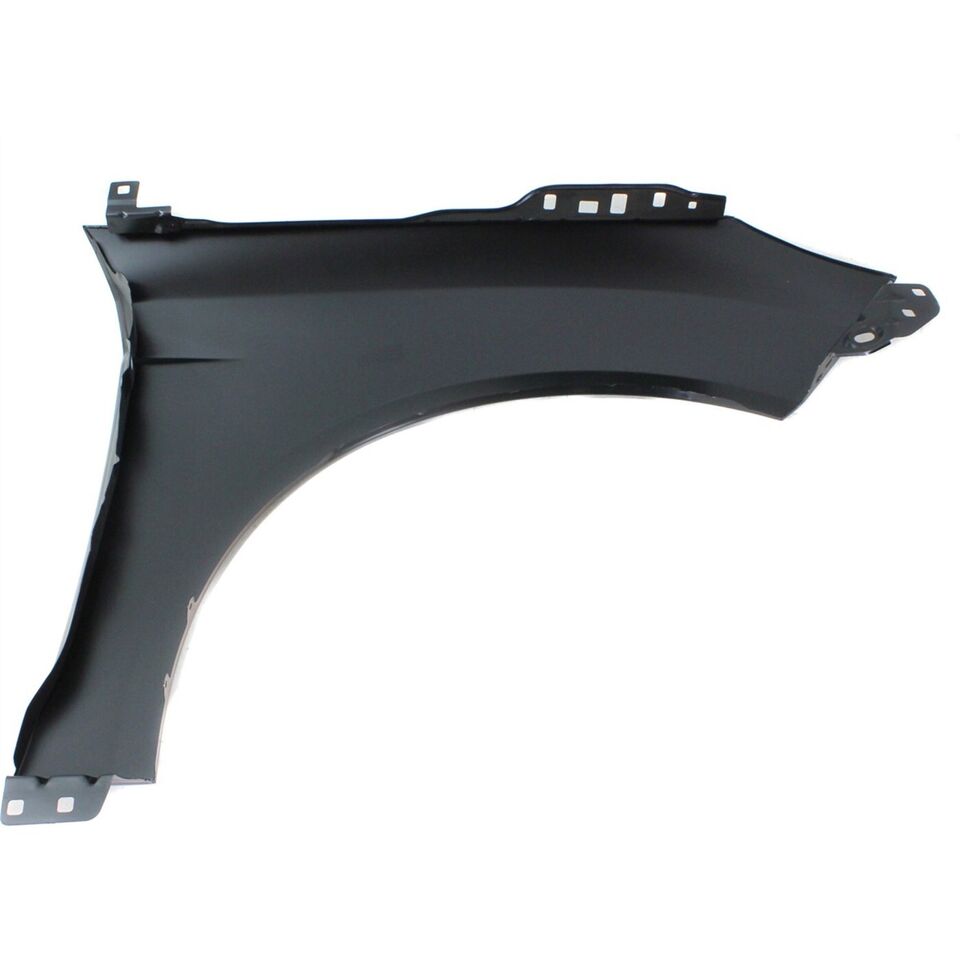 Fender For 2012-2018 Ford Focus Front Driver Side Primed Steel BM5Z16006B