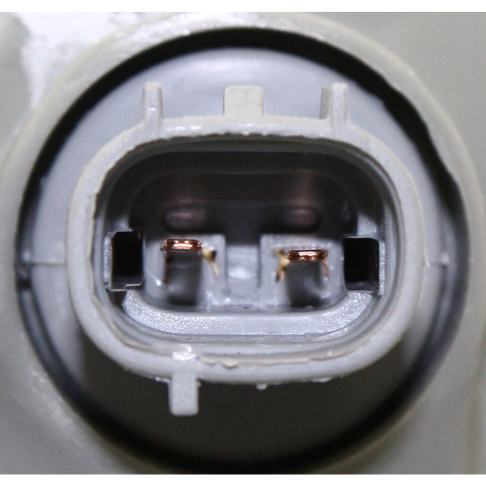 Corner Parking Light Set For 1993-1998 Toyota T100 Left and Right With Bulb