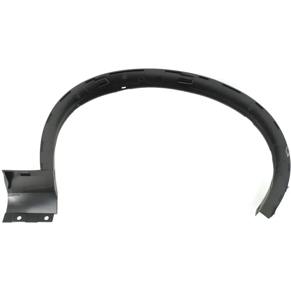 Fender Trim Molding For 2011-2017 BMW X3 2015-18 X4 Front Driver Side BM1290108