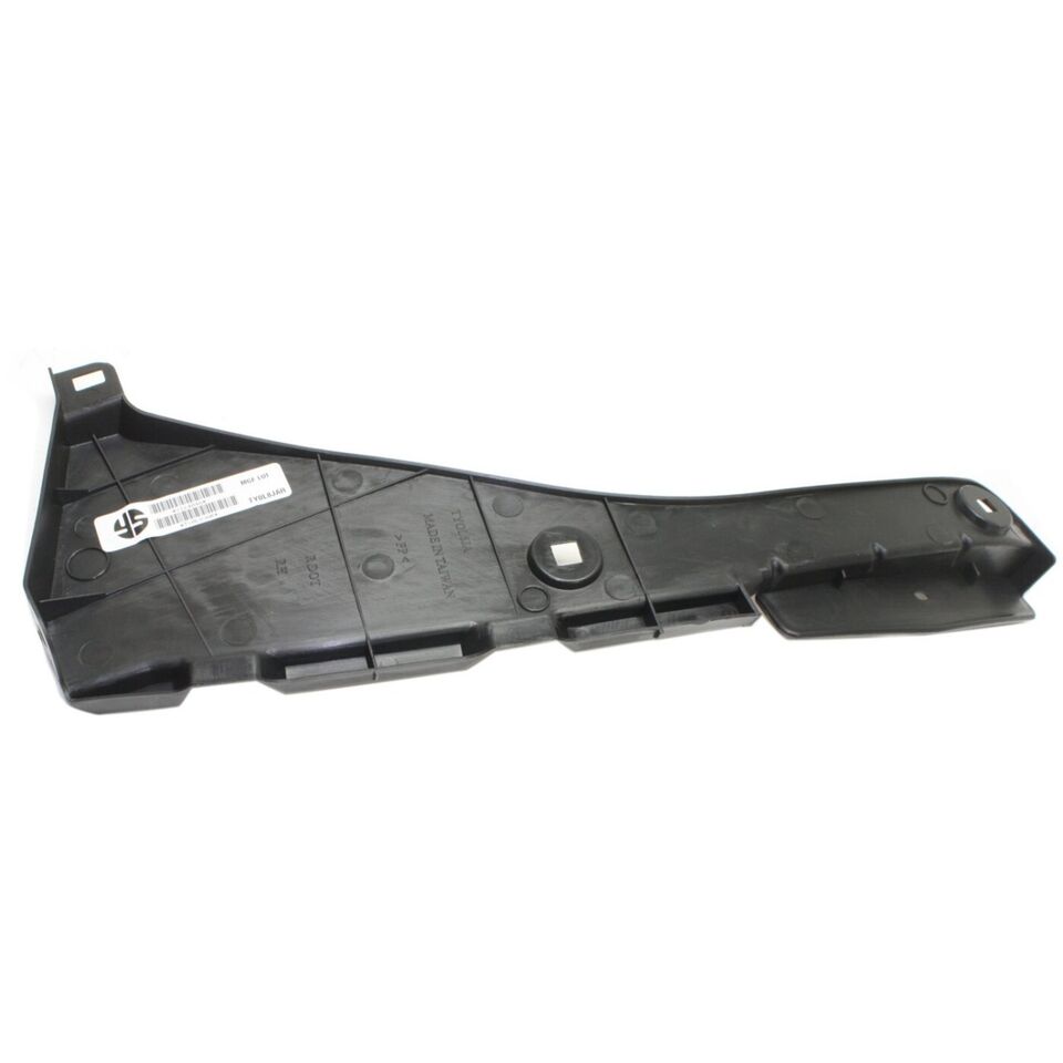 Bumper Filler For 2014-2018 Toyota Corolla Set of 2 Rear Left and Right