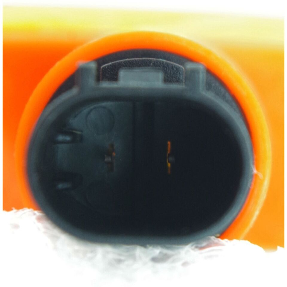 Side Marker Corner Light For 2002-2008 Mini Cooper Front Passenger with Bulb