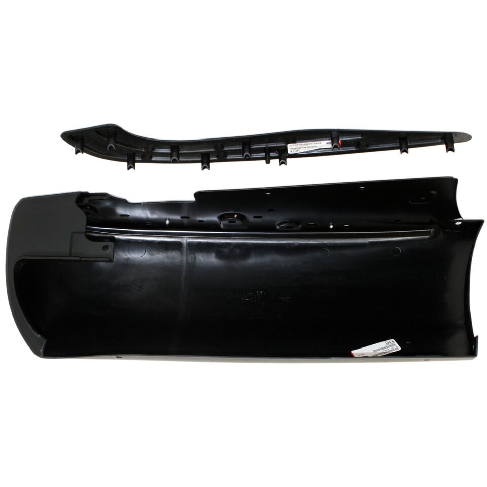 New Quarter Panel Extensions Rear Fender Set of 2 Driver & Passenger Side Pair