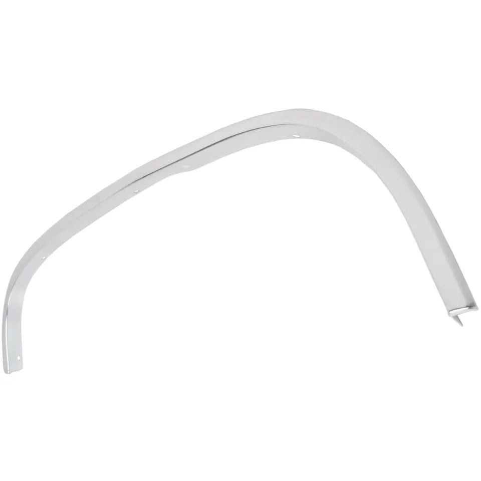 Fender Trim Set For 1988-98 GMC C1500 and K1500 Front Driver and Passenger Side