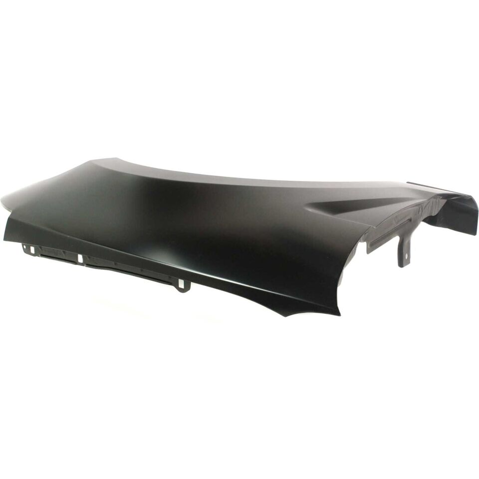 Fender For 2008-2011 Ford Focus Front Passenger Side Primed Steel