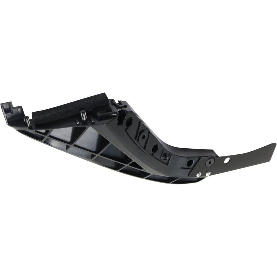 Bumper Bracket For 2009-2014 Nissan Maxima Front Driver and Passenger Side