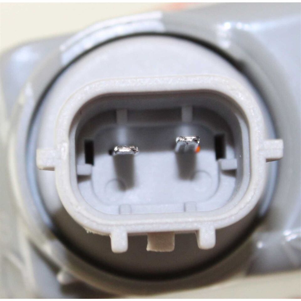 Side Marker Corner Parking Light Set For 1999-2003 Lexus RX300 Front with Bulb