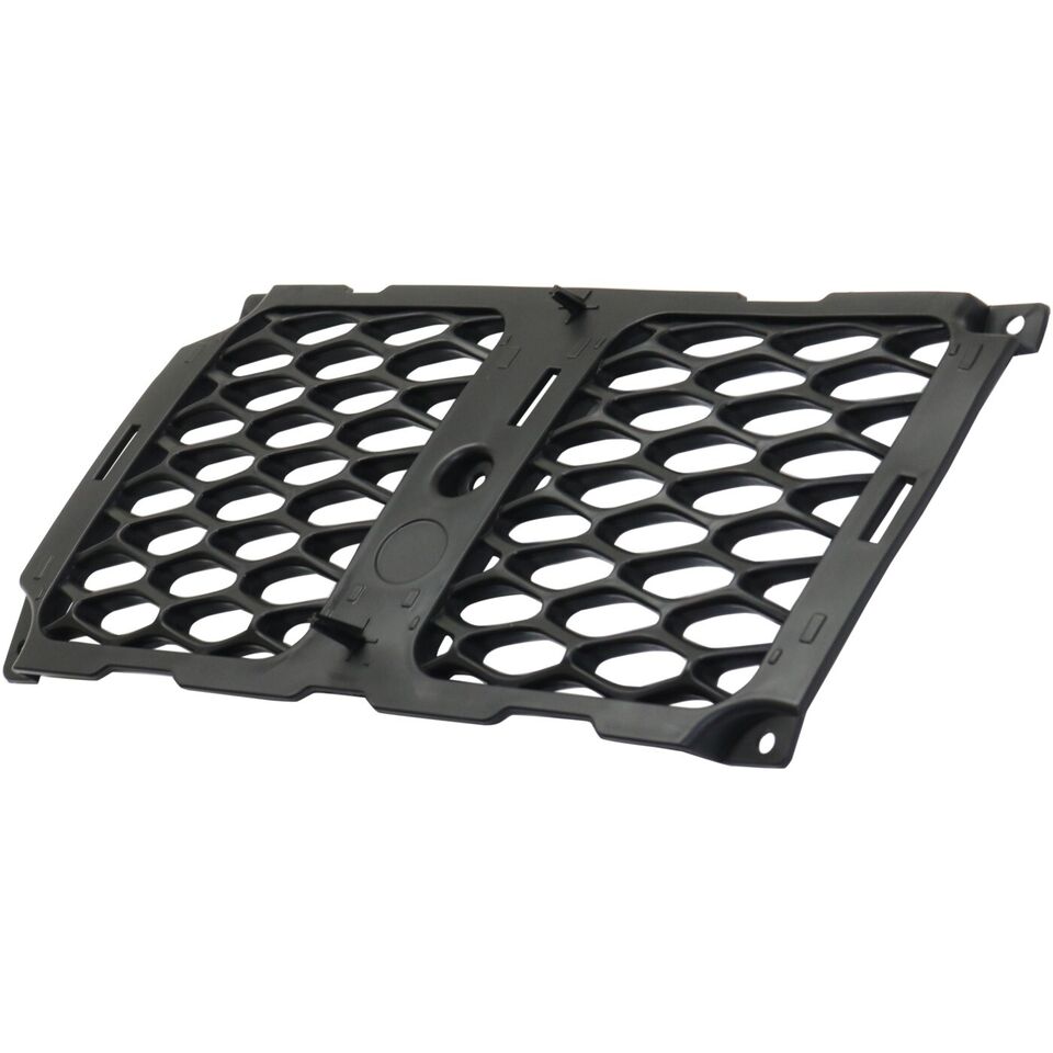 Pair Set of 2 Grille Grill Driver & Passenger Side Left Right for Grand Cherokee