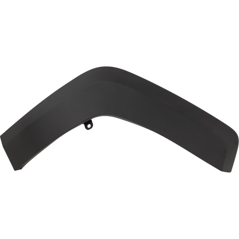 Pair Quarter Panel Moldings Rear Fender Trim Mouldings Set of 2 Left & Right