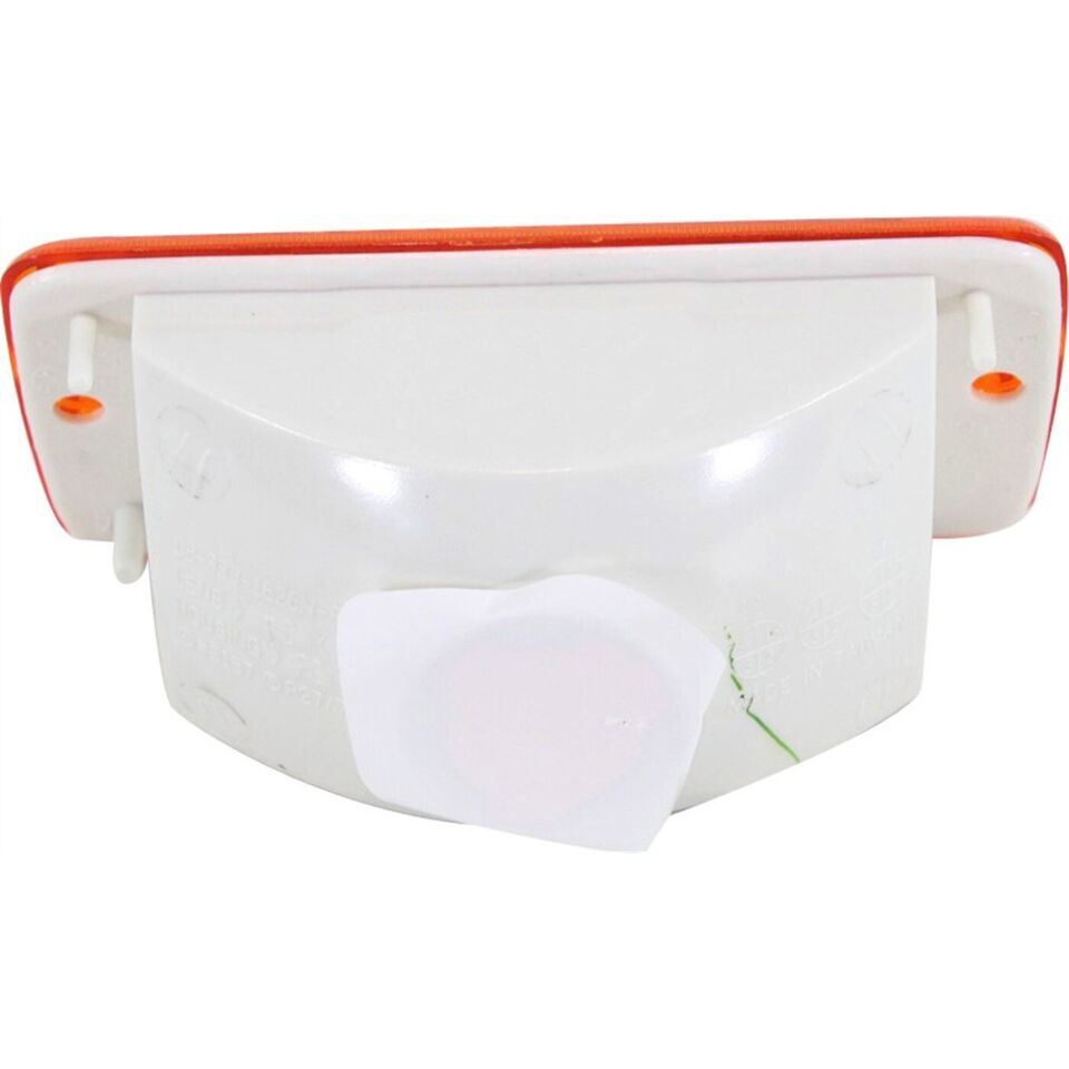 Tun Signal Light and Side Marker Kit For 2001-06 Jeep Wrangler Front Left Right