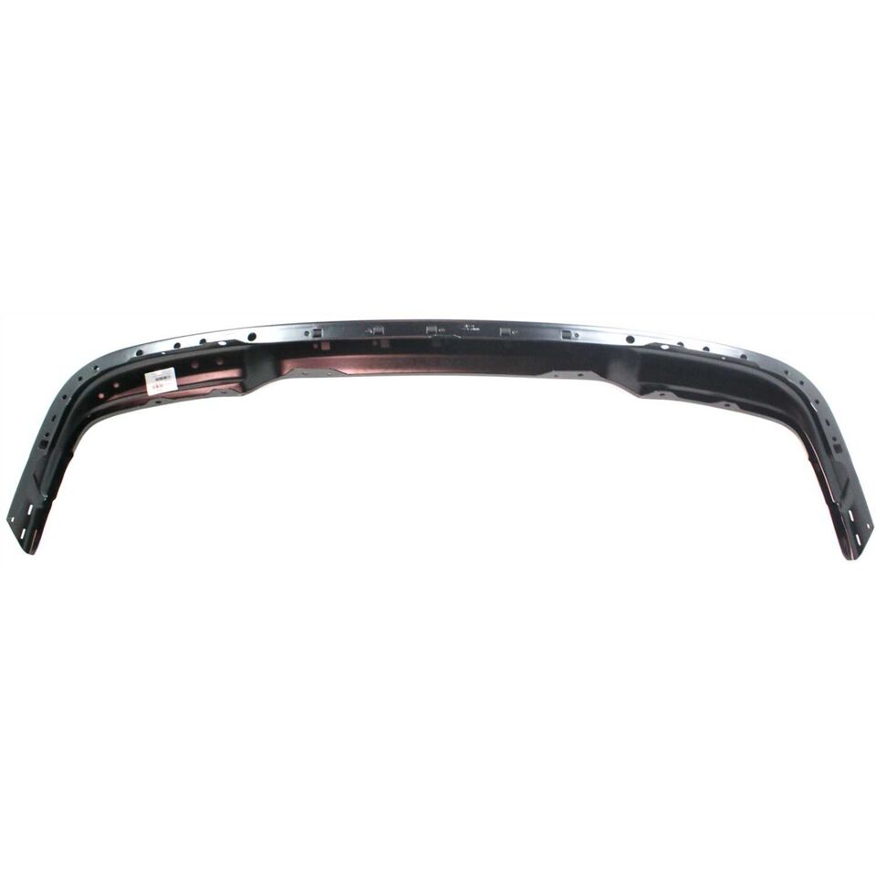Front Bumper Kit For 2001-2003 Ford Ranger Black