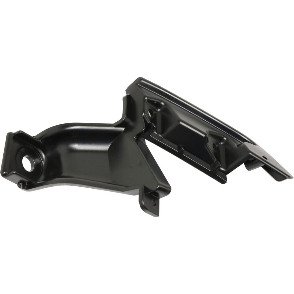 Grille Brackets Grill Set of 2 Driver & Passenger Side Coupe Left Right Pair