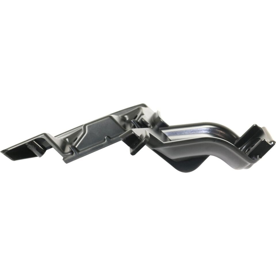 Grille Brackets Grill Set of 2 Driver & Passenger Side Coupe Left Right Pair