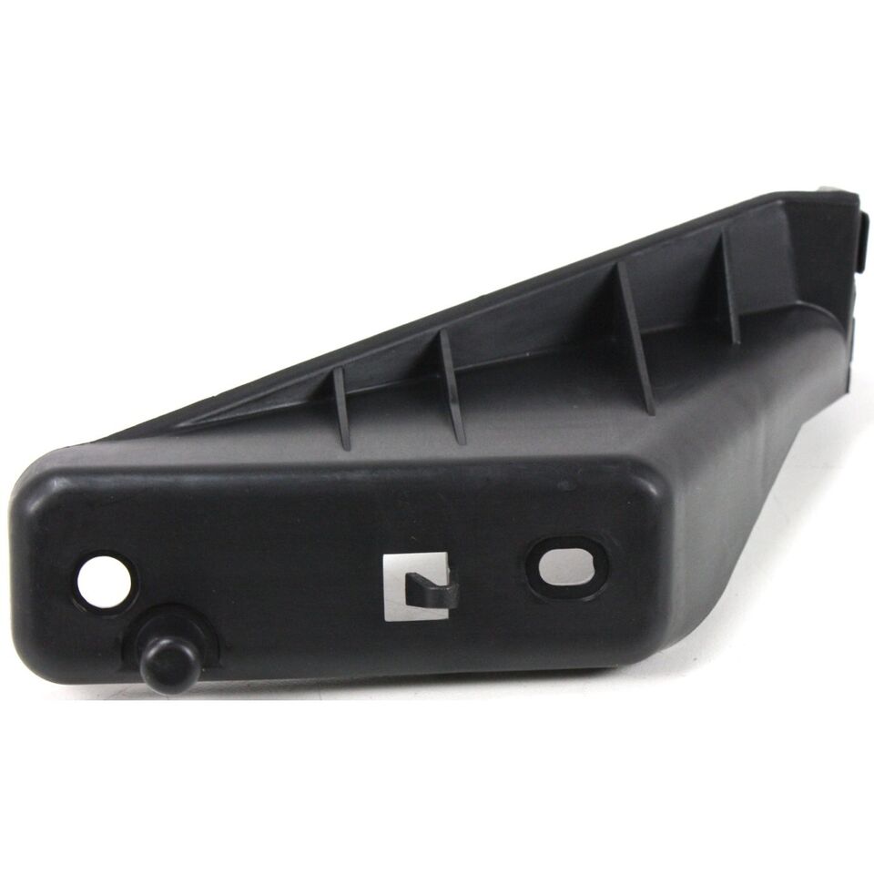 New Grille Brackets Grill Set of 2 Driver & Passenger Side LH RH Mustang Pair