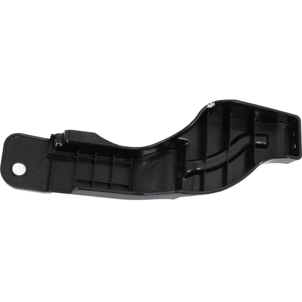 New Grille Brackets Grill Set of 2 Driver & Passenger Side Coupe Sedan Pai