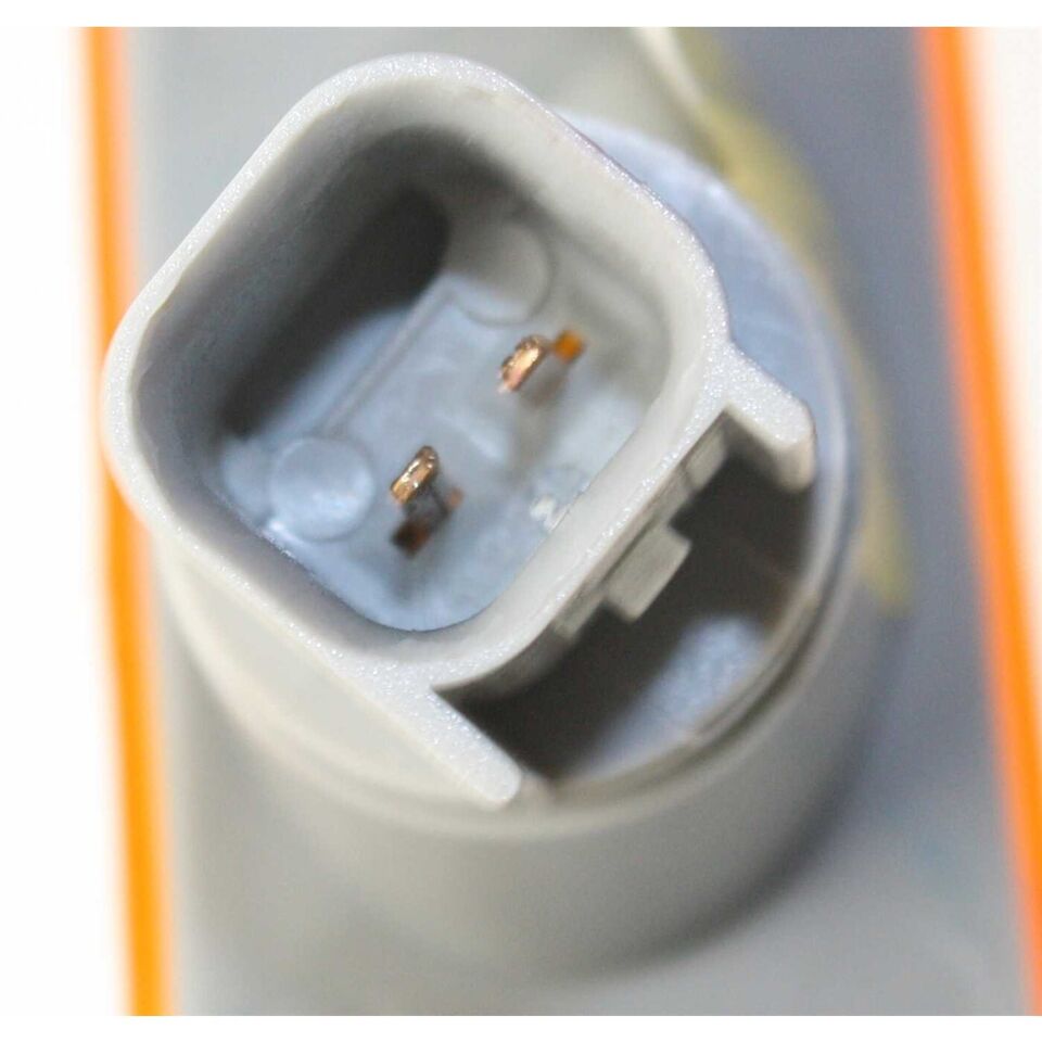 Side Marker Kit For 2006-2009 Ford Fusion Front Driver and Passenger Side