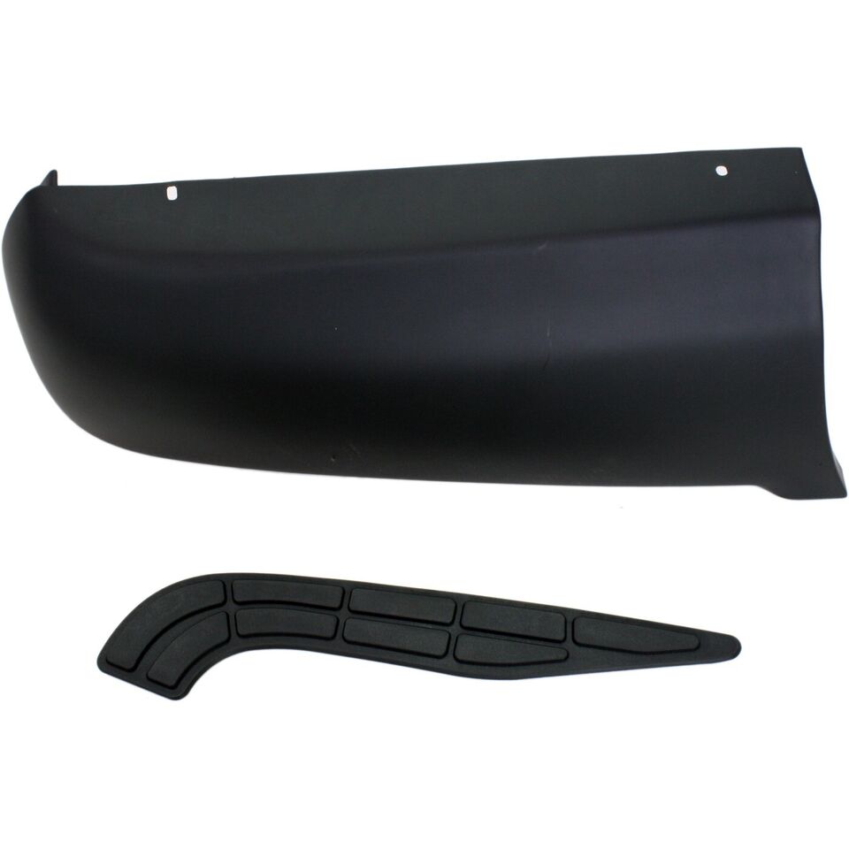 New Quarter Panel Extensions Rear Fender Set of 2 Driver & Passenger Side Pair